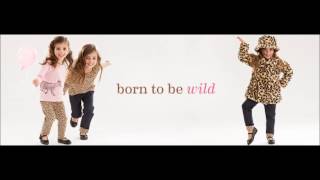 Ðj Maurice - Born To Be Wild (High Quality)