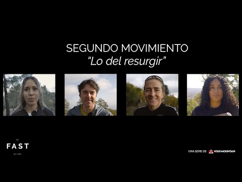 Vídeo Miguel Heras – Kissthemountain