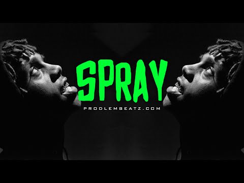 Famous Dex Type Beat 2016 x Rich The Kid x Migos - Spray(Prod. Prodlem)(Instrumental)