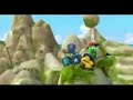 The Pirates Who Don T Do Anything A Veggietales Movie Uk