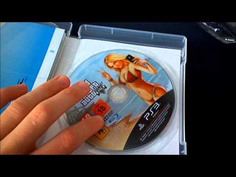 comment demarrer gta 5