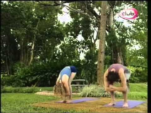 Joga dla początkujących - Yoga Zone 23