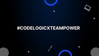CodelogicX Technologies - Video - 3