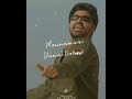Mounamai Unnai Naanae Kadhal Suththuthe Song Whatsapp Status Simbu Jyothika Whatsapp Status
