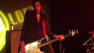 Bonnie Dune || Endless Summer || The Loft 3/13/11