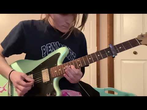 Bossa Nova Corps - Origami Angel