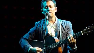 Josh Rouse Live Streetlights at Joe&#39;s Pub NYC HD 7/20/12