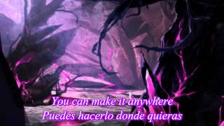 Stratovarius - Fantasy (Subs - Español - Lyrics)