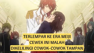 Download lagu CEWEK INI TERSERET KE ZAMAN ERA MEIJI 😱🔥| ALUR CERITA ANIME MEIJI TOKYO RENKA mp3 Download lagu CEWEK INI TERSERET KE ZAMAN ERA MEIJI 😱🔥| ALUR CERITA ANIME MEIJI TOKYO RENKA mp3