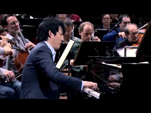 Yundi Li - Beethoven: Piano Concerto No. 5 "Emperor"