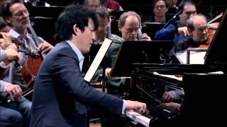 Yundi Li - Beethoven: Piano Concerto No. 5 