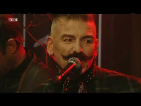 Jerry Fish "Hole In The Boat"