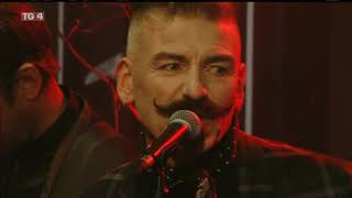 Jerry Fish &quot;Hole In The Boat&quot;