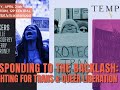 Responding to the Backlash: Fighting for Trans and Queer Liberation