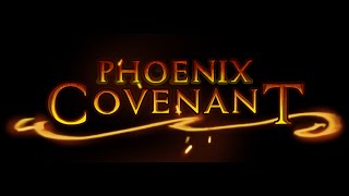 Interview with Phoenix Covenant BFIG 2014