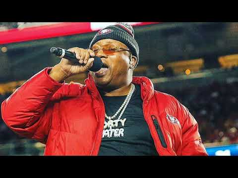 [Free] E40 x Bay Area -  Typebeat 2020 "Fly Over The Hate"