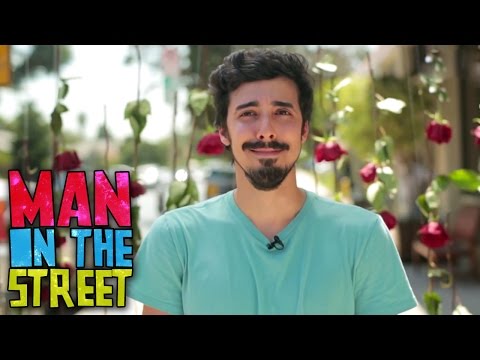 What's Your Dating Deal Breaker? - Man on the Street