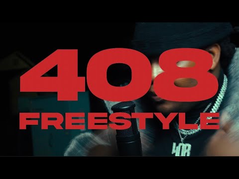 Bigg Tizle - 408 Freestyle [Prod. by @prod.zaihamilton ]