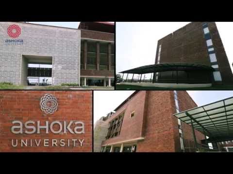The Ashoka University Campus opened on 20th July, 2014. This short video captures the main events from the celebrations - Sapling Planting by Founders, Lighting of the lamp by the Chancellor and speeches by the Vice-Chancellor, Dean of Academic Affairs, a
