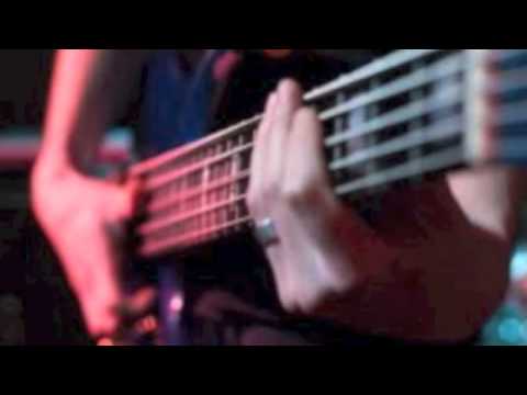 Bass Backing Track Funk Groover