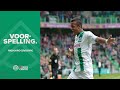 Richairo Zivkovic: 'Ik verwacht minimaal een punt' - #VITGRO