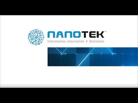 Nanotek Consulting - Your IT Partner