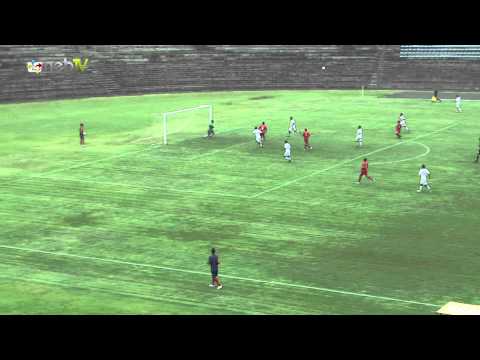 Tarde de empates no Candangão