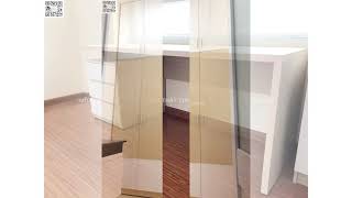 HOÀN THIỆN NỘI THẤT CĂN HỘ IDICO TAN PHU C19.06