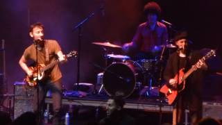 Black Lips - New Direction - Santa Ana