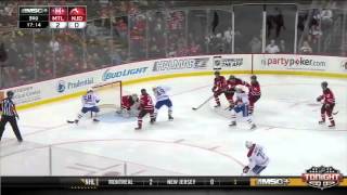 Canadiens vs Devils 02-01-15 Highlights