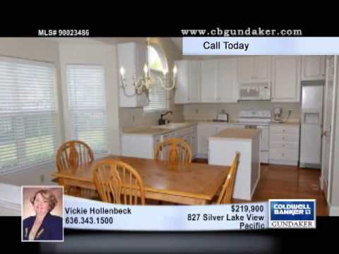 Home for Sale in Pacific, MO | $219,900