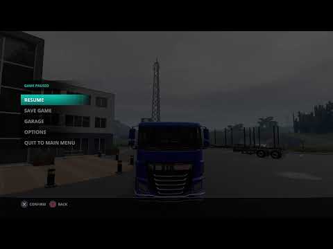 TrucK DriveR -- Lets get trucking  (New game due to bad decisions and driving ) 6