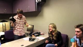 Downtown - The Bobby Bones Show (A Tribute To Lady Antebellum)