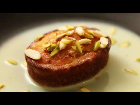 Mawa Cake | Eggless Mawa Cake Recipe l Dessert Recipe | Beat Batter Bake With Priyanka