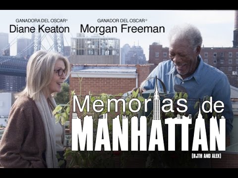 Trailer en V.O.S.E. de Memorias de Manhattan