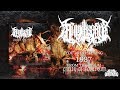 ALL MISERY ENTITY OF REVULSION OFFICIAL ALBUM STREAM 2018 SW EXCLUSIVE