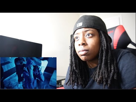 Grimey x Mala - Trip To Jalisco (REACTION)