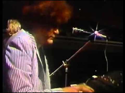 Nick Straker Band in der DDR (1/2) - Like Dust