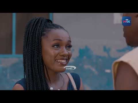 Vida ayajenga na Seif wake | ZORA EP 16