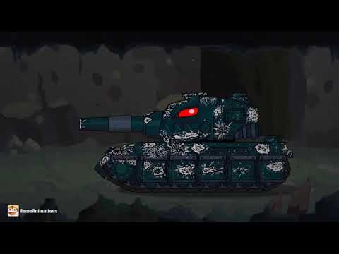 Mons is almost died!