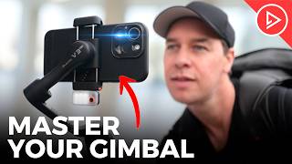 7 Gimbal Tricks for Instant Cinematic Shots