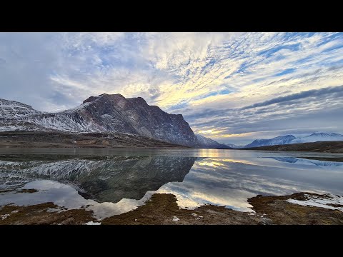 Ittoqqoortimiit and North-East Greenland National Park