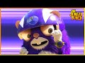 Salvador Natacha And The Jungle Bunch 90 Compilation Cartoon For Kids
