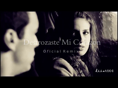 Destrozaste Mi Corazon - Elias Ayaviri