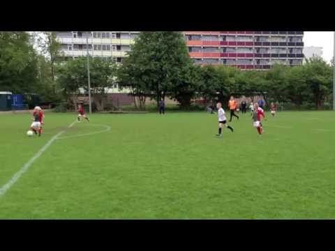 DSS F3 Toernooi Heerenveense Boys 1 juni 2013 nr 3.