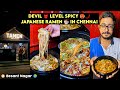 Devil 👹 Level Japanese Ramen 🍜 in Chennai | Tamen - The Local Ramen | Peppa Foodie