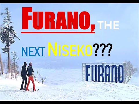 Video: Furano Japan 2025