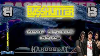 BassHunter - Now You&#39;re Gone (Video Edit)