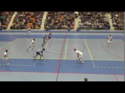 20170204 hdm Amsterdam 1e Chris stick