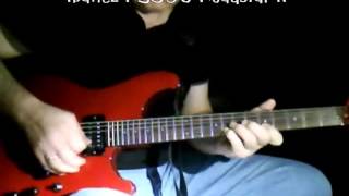 Video thumbnail for Ibanez RS530 Roadstar II by slobomitic